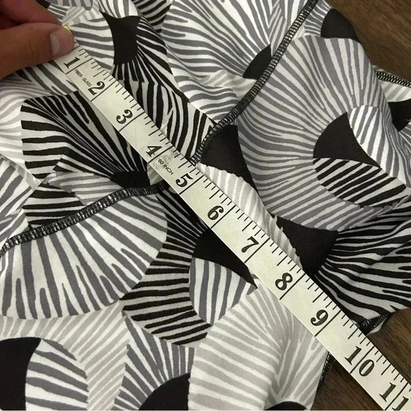 💕Aerie Floral  Leggings S - Picture 10 of 13